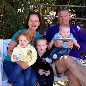 Meet your Posher, Nancy